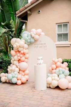 Take a seat and dream away because this Wildflower Garden Party by Taylor Decker of Taylor Decker Events, out of Irvine, CA, is sure to make your day!