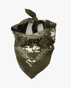 The classic American bandana first popularized by Hollywood cowboys was originally influenced by Indian textiles, patterns, and dyeing methods. Our bandanas are designed with Japanese symbols and patterns and locally screen-printed in Portland, Oregon. Learn how to make your bandana into a face mask here! *If you are purchasing this bandana to use as a face mask, elastic bands are available upon request. Please leave a note in the note section if you would like them. There is a limit of one pair Traditional Cotton Bandana, Retro Bandana With Bandana Print For Festivals, Japanese Symbols, Textiles Patterns, Vintage Home Office, Kimono Style Jacket, Japanese Symbol, Home Goods Store, Indian Textiles