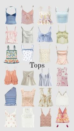 How To Have Style, Beachy Outfits, Coquette Style, Outfit Inspo Summer, Cute Lazy Day Outfits