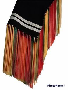 Pow Wow Shawl W Ribbon choose a Color & Size Gabardine, Native American Shawl - Etsy Fancy Shawl Regalia, Fancy Shawl, Navajo Culture, Native American Dress, Native Dress, Pow Wow, Ribbon Colors, A Color, Shawls And Wraps