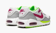 WMNS Air Max Correlate 511417 163 Nike Air Max Correlate, Nike Casual, Air Max Women, Casual Sneakers Women, Stadium Goods, Nike Womens, Sneaker Collection, Sportswear Women, Saucony Sneaker