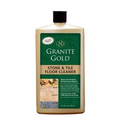 granite gold stone and tile floor cleaner