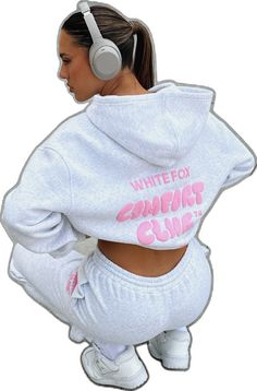 Comfy Sweats With Drawstring Hood For Leisure, Graphic Print Hoodie For Loungewear, Graphic Print Hoodie Sweats For Loungewear, Oversized Hoodie With Ribbed Waistband For Loungewear, Winter Loungewear Hoodie With Logo Print, Winter Hoodie With Logo Print For Loungewear, Cozy Fit Hoodie For Leisure, Comfy Hoodie Sweatshirt For Leisure, Comfortable Hooded Sweats For Leisure