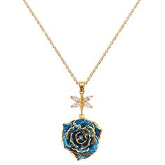 PRICES MAY VARY. REAL ROSE FLOWERS PENDANT: 100% Real Roses are picked by hand with fresh roses, then Dipped in 24k Gold and preserved forever, It takes 5 days of handwork and 65 steps to become a stunning jewel, Wearing this 24K gold dipped Rose pendant Necklace you will get compliments from everyone around you. 24K GOLD DIPPED NECKLACE: Both the chain and pendant are plated with 24K gold, The pendant is a real rose. Each rose is made of precious flowers with clear veins. It is carefully select Gold Dipped Rose, Rose Pendant Necklace, Real Rose, Rose Pendant, Rose Necklace, Valentines Necklace, Unique Gifts For Her, Gold Dipped, Rose Flowers