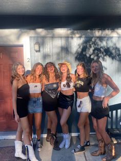 Cu Boulder Game Day Outfits, Game Day Fits, Day Fits, Gameday Outfits