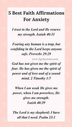 A #prayer is not a destination but a path to #greatness . Praying is  so enriching and vital for a better life. Choose #God let Him control  your life.Visit us daily at wendyevans.org Faith Affirmations, Best Affirmations, Christian Affirmations, Bible Study Verses, Prayer Scriptures, Bible Prayers