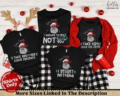 Black Santa Pajamas Black Santa Christmas Pajamas Family - Etsy Black Santa Pajamas, Christmas Family Pajamas Ideas, Pjs Matching, Christmas Family Pajamas, African American Christmas, Santa Pajamas, Funny Pajamas, American Christmas, Matching Christmas Pajamas