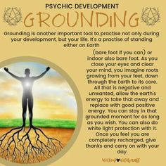 Grounding Witch, Grounding Methods, Apothecary Grimoire, Grounding Witchcraft, Grounding Exercises Witchcraft, How To Ground Yourself Spiritually, Ways To Ground Yourself Spiritually, Apothecary Journal, Grounding Energy Spiritual