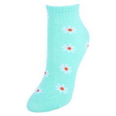 This 6-pair pack of ladies assorted low cut ribbed socks, are a perfect blend of playfulness and style. This sock pack includes six pairs of socks with avocados in delightful green tones or flowers in magical pastel tones, or fund duck prints in bright yellow and orange colorways making them a standout accessory. The ribbed texture ensures a comfortable fit and long-lasting wear. Upgrade your wardrobe with these playful and stylish socks and provide your feet a fashionable option. Socks fit shoe Green Super Soft Socks, Comfortable Super Soft Green Socks, Green Summer Socks, Cute Green Socks For Spring, Comfortable Casual Socks For Spring, Comfortable Casual Spring Socks, Casual Soft Green Socks, Trendy Green Socks For Spring, Ribbed Socks