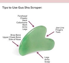 Anti-Aging Jade Roller Massage and Gua Sha Facial Tools Set-Natural Jade Gua Sha Massage Tool for Face and Full Body Haut Routine, Facial Massage Routine, Natural Face Skin Care, Basic Skin Care Routine, Jade Roller, Facial Skin Care Routine, Skin Care Remedies, Face Massage, Perfectionism