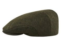 Classic Wool Baseball Cap For Winter, Classic Adjustable Wool Baseball Cap, Classic Flat Cap Baseball Hat For Fall, Classic Flat Cap Baseball Cap For Fall, Classic Fall Flat Cap Baseball Cap, Classic Fitted Felt Cap, Brown Wool Visor Hat, Fitted Wool Cap, Fitted Casual Felt Hat Flat Cap