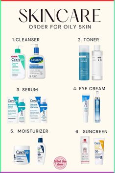 shrink pores | pores | pore solution | pore shrinkage | skincare Cetaphil Face Wash, Products For Oily Skin, Oily Skin Makeup, Men Skin Care Routine, Skincare For Oily Skin, Face Skin Care Routine, Oily Skin Care Routine