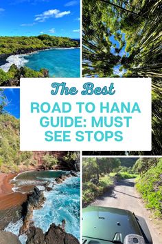 the best road to haana guide must see stops