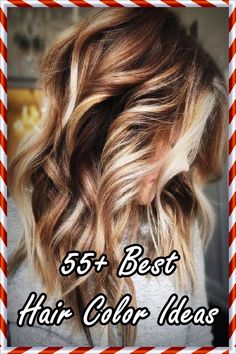 Big Long Hair, Trend Hair Color, Summer Hair Styles, Long Hair Ideas, New Hair Color Trends, Hairstyles Theme, Hair Styles For Women, Hair Upstyles