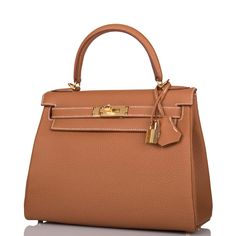 Hermes Kelly Retourne, Tas Hermes, Hermes Kelly 25, Kelly Retourne, Kelly 25, Hermes Kelly Bag, Brown Leather Satchel, Hermes Box, Togo Leather