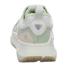 Discover the perfect blend of style and comfort with the Ecco Biom 2.2 Women's Sneakers in pristine white (Model 830773 60943). Designed for the modern young adult, these sneakers offer exceptional durability and support for an active lifestyle. Experience ergonomic comfort with ECCO's signature BIOM technology, optimized for natural movement. Whether you're heading to a casual outing or a light workout, these sleek sneakers are your go-to footwear choice. Get ready to elevate your shoe game! White Sneakers Women, Women's Sneakers, Active Lifestyle, Shoe Game, White Sneakers, Athleisure, Womens Sneakers, The Modern, Sleek