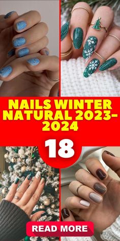 winter nails 2023 square short Dip Power Short Nails, Winter Nails 2023 Trends Gel Short, Winter Nails 2023, Nails 2023 Trends, Popular Nail Colors, Snowflake Nail Art, Festive Nail Art, Short Gel Nails, Glittery Nails