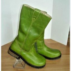 Iso Steve Madden Green Leather Eureka Boots!!! Looking Ideally For Size 10 But Please Let Me Know If You Have Any Size!!! These Green Eureka Boots Are A Major Bucket List Item. Thanks So Much For Reaching Out If You Do! Do Not Buy This Listing Thrift Inspo, 2024 Ideas, Dope Jewelry, Thanks So Much, Dream Shoes, Green Leather, Steve Madden Shoes, Shoes Heels Boots, Christmas List