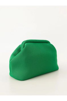 Green Clutch Handbag clutch LUNARITY GARAGE Trendy Green Crossbody Evening Bag, Trendy Crossbody Pouch, Chic Travel Clutch With Zipper Closure, Chic Everyday Pouch Clutch, Trendy Satchel Clutch With Zipper Closure, Green Clutch Bag With Zipper Closure, Trendy Top Handle Clutch With Removable Pouch, Trendy Evening Bag With Removable Pouch, Green Crossbody Clutch For Evening