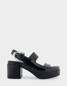 Introducing the Clarkson platform sandal - a perfect blend of modernity and comfort. Its unique asymmetrical upper and clean design make a bold statement. Crafted with soft materials, this sandal guarantees all-day comfort. The contrasting elements add an interesting twist to the overall look. With a molded footbed and Wide Width Heels, Casual Sandals Womens, Wide Width Boots, Wide Width Sandals, Women Platform Sandals, Comfort Shoes Women, Sandal Platform, Aerosoles Shoes, Socks And Heels