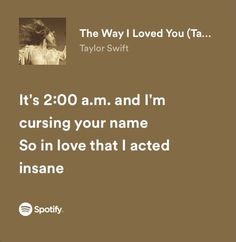 Frases Taylor Swift, Fearless Taylor Swift, Musica Spotify, Taylor Swift Aesthetic, Song Lyric Quotes