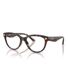 in stock Versace Eyewear, Versace Eyeglasses, Round Eyes, Sneaker Dress Shoes, Sunglass Hut, Eyewear Brand, Cat Eye Frames, Tommy Hilfiger Women, Men's Beauty