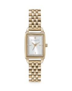 Olivia Burton Rectangle Bracelet Watch, 20.5mm Rectangular Gold Diamond Watch, Elegant Rectangular Diamond Watch With Bracelet Strap, Elegant Rectangular Bracelet Strap Jewelry, Gold Watches With Jubilee Bracelet And Rectangular Dial, Gold Rectangular Watch With Jubilee Bracelet, Elegant Rectangular Watches With Bracelet Strap, Elegant Rectangular Watch With Bracelet Strap, Elegant Watch With Rectangular Dial And Jubilee Bracelet, Elegant Rectangular Watch Bracelet Strap Accessories