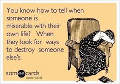 Now isn't that insightful! Explains a lot about the actions of others. No More Drama, Nurse Quotes, It Goes On, E Card, Nurse Humor, Someecards, When Someone