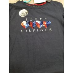 Brand New Size 6 Girl 100% Cotton Shirt With Tags Tommy T Shirt, Sequin Shirt, Tommy Hilfiger Shirts, Shirt Color, Kids Shirts, Cotton Shirt, Shirts Tops, Colorful Shirts, Tommy Hilfiger