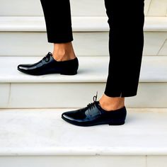 Oxford Leather Shoes in Black Color Handmade Women Shoes - Etsy Flat Oxford Shoes, Shoes Tie, Soft Leather Shoes, Leather Shoes Women, Fancy Accessories, Club Shoes, Taupe Leather, Black Oxfords, Oxford Flats