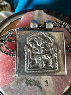 TRIBAL SILVER Prayer Box Tribal Silver Protection Amulet HANUMAN Amulet India Gypsy Jewelry Rajasthani Hanuman Amulet 925 Silver - Etsy Prayer Box, Protection Amulet, Lucky Charms, Amulets, Lucky Charm, Bead Charms, Mother’s Day, 925 Silver, Accessory Gift