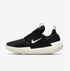 Apresentamos o Nike E-Series AD Feminino : o tênis casual perfeito para quem busca estilo e performance. Com design moderno e tecnologia avançada, ele oferece conforto máximo, ideal para quem não abre mão de estar bem vestida em qualquer ocasião. Seja na cidade ou em momentos de lazer, sinta-se poderosa e confiante com o Nike E-Series AD. Eleve seu look e alcance novos níveis com o melhor da Nike! Nike Skateboarding, Kids Gear, Reebok Classic, Red Colour, Clarks Originals, Comfy Casual, Casual Shoes Women, Adidas Originals