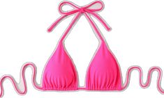 T-back Halter Top For Poolside And Beach Season, Summer Poolside Tankini With Triangle Top, Trendy T-back Swimwear For Summer, Pink Backless Halter Top For Vacation, Summer Triangle Top Tankini For Pool, Summer Vacation Tankini With Triangle Top, Triangle Top Tankini For Summer Vacation, Summer Pool Tankini With Triangle Top, Triangle Top Tankini For Vacation In Summer