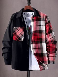 All good. The right colour of gold Clothing For Men, Graphic Tee Outfit Men, Collar Shirt Men, Color Block Shirts, Floral Long Sleeve Shirt, Patches Shirt, Plaid Cardigan, Casual Long Sleeve Shirts, Fall Outdoor