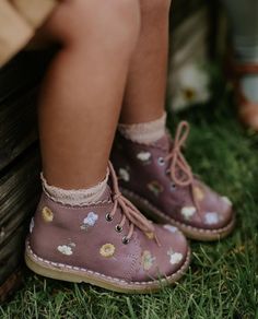 Baby Mode, Baby Momma, Shoes For Kids, Floral Shoes