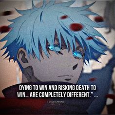 #gojo #anime #wallpapers #quotes #animequotes #jjk #jujutsukaisen #gojosatoru #gojo Gojo Personality, Gojo Dialogue, Motivation Anime Quotes, Anime Lines Quotes, Famous Anime Quotes