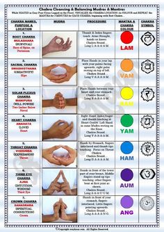 Chakra Locations, Supraviețuire Camping, Chakra Mantra, Bolesti Chrbta, Yoga Kundalini, Chakra Cleanse, Latihan Yoga, Chakra Symbols