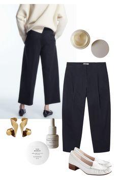 Shopping List: A Satin-Trimmed Trench and Pleated Barrel-Leg Chinos Weekly Newsletter, Maryam Nassir Zadeh, Late Summer, Heeled Loafers, French Fashion, Summer Essentials, New Day, Shopping List