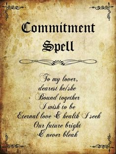 Obsession Spell, Truth Spell, White Magic Spells, Witchcraft Spells For Beginners, Easy Love Spells, Good Luck Spells