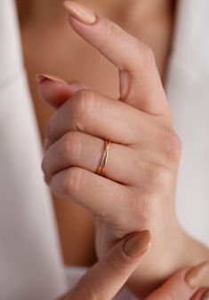 Introducing our Double Band Minimalist Ring, a captivating piece that combines simplicity and elegance. Crafted with meticulous attention to detail, this ring features two delicate bands in a minimalist design. Made from high-quality sterling silver, it radiates understated beauty and timeless charm. The double band creates a unique and stylish look, while its versatility allows for easy stacking with other rings or wearing alone as a statement piece. Its dainty and lightweight nature ensures comfortable wear throughout the day. This ring is the perfect accessory to elevate your style. Treat yourself or surprise someone special with this Double Band Minimalist Ring and embrace its modern allure. ► SHOW YOUR STYLE ✓ Unique: Customize your jewelry just for you and create your design. Wear it Adjustable Minimalist Rings For Everyday Wear, Minimalist Open Band Stackable Rings For Gift, Minimalist Open Band Stackable Rings Gift, Minimalist Open Band Stackable Rings As Gift, Minimalist Stackable Open Rings For Everyday, Minimalist Everyday Stackable Open Rings, Adjustable Minimalist Midi Rings For Everyday, Everyday Minimalist Stackable Open Rings, Minimalist Double Band Stackable Rings As Gift