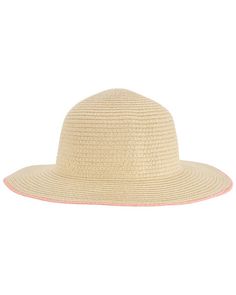 Keep the sun at bay with floppy brim straw hat, super cute and trendy! Toddler Girl Accessories, Carter Kids, Hat Size Chart, Pajama Dress, Cool Graphic Tees, Toddler Boy Outfits, Kids Outfits Girls, Set Outfit, Toddler Girl Outfits