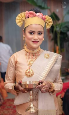 Tai Ahom dress, Tai Ahom traditional dress, traditional dress Tai Ahom, dress Tai Ahom, ancient Tai Ahom, ancient Tai Ahom dress, Assam, India, Tai Kadai, Tai Kradai, Ahom, Tai Ahom wedding, Tai Ahom marriage, Tai Ahom biya, Choklong, Soklong, Choklong Tai Ahom wedding, Tai Ahom bride, Tai Ahom groom, Tai Ahom bride dress, Tai Ahom groom dress Assamese Bride, Traditional Beauty, Traditional Clothing