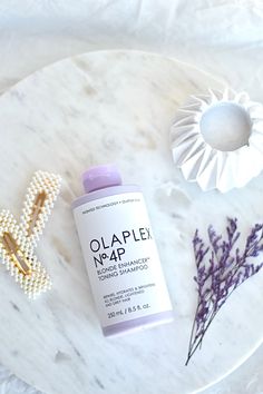 Olaplex Toning Shampoo