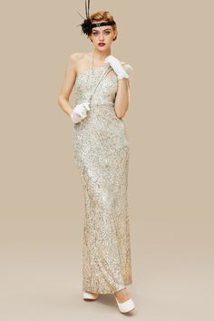 1920s Inspired Fashion, Themed Dresses, 1920s Headpiece, Flapper Dresses, 1920s Dresses, Gatsby Dress, 1920s Flapper Dress, Peacock Wedding, Asymmetric Dress