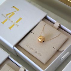 "A T T R I B U T E S Vintage ∙ Solid Gold ∙ One of a kind ∙ Dainty ∙  Minimalist D E T A I L S ~ Vintage | 1980's ~ 14k Yellow Gold Necklace ~ Ball Pendant ~ Dainty style chain ~ Gold Stamped  S P E C S  ~ Total Length: 18\" ~ Total Weight: 1.3g ❤️ IS ∙ T H I S ∙ A ∙ G I F T ? ❤️ All items are elegantly packaged like gifts - whether they're for you or someone else to enjoy :) Let us know if you want us to add some special touches when we package your item Y O U ∙ S H O U L D ∙ K N O W ~ * All pi Antique Garnet Ring, Stacking Necklaces, Gold Ball Necklace, Necklaces Dainty, Dainty Style, 14k Yellow Gold Necklace, Stacked Necklaces, Dainty Chain, Ball Necklace