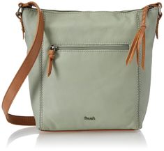 PRICES MAY VARY. STYLISH & SPACIOUS: The Sak Ashland Crossbody Bag is crafted with the functionality of a tote, backpack & handbag combined with everyday women's fashion. This purse has plenty of room for phone, wallet, keys and other everyday essentials PERFECT FOR EVERYDAY TRAVEL: Features a main zipper closure, front zipper pocket, back zipper pocket, and an interior with a back wall zipper pocket & 2 front wall slide pockets PREMIUM ARTISANAL LEATHER: Bag exterior is leather sourced from a g Wedding Handbag, Backpack Handbag, Suede Clutch, Front Wall, Crystal Clutch, Beach Getaway, Evening Handbag, The Sak, Woven Bag