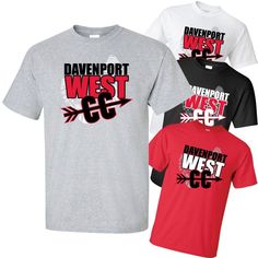 WHS Cross Country T-Shirt Fan Apparel T-shirt For Team Events With Letter Print, Fan Apparel T-shirt With Letter Print For Team Events, Collegiate T-shirt With Graphic Print For Team Events, Black T-shirt With Logo For Team Events, Black Logo Print T-shirt For Team Events, Black Cotton T-shirt For Sports Fans, Team Spirit Cotton T-shirt With Team Name, Collegiate Graphic T-shirt For Team Events, Graphic Tee T-shirt With Letter Print For Team Events