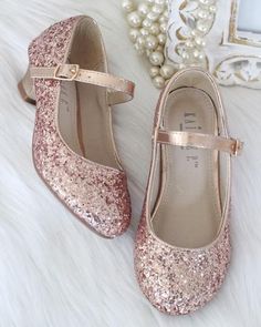 Country Shoes Boots, Sparkly Wedding Shoes, Mary Jane Ballet Flats, Rieker Shoes, Holiday Shoes, Glitter Heels