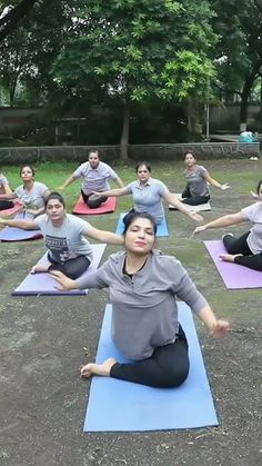 Rhythmic Yoga | International Yoga Day | Namo Namo Shankara | #yoga #trending #newforyou #yogamusic Yoga Day