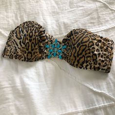 Nwot In Perfect Condition, Comes With Straps! Trendy Stuff, Oc Ideas, Summer Bikinis, Victoria Secret Swim, Dream Wardrobe, Womens Swim, Victoria’s Secret, Trendy Outfits, Victoria's Secret